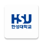 Logo of 한성대-학생서비스 android Application 